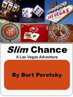 cover image of Slim Chance